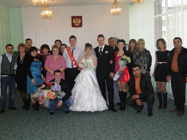 Татьяна Афанасьева