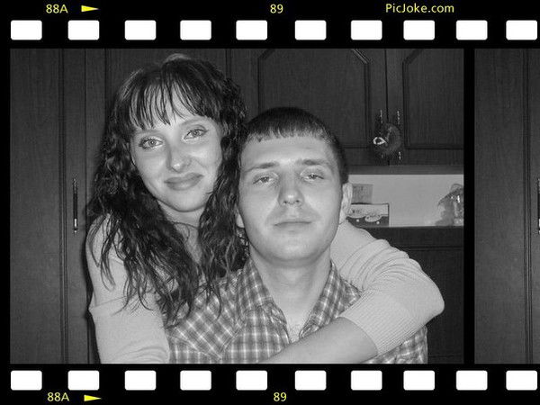 Лиля Потапова