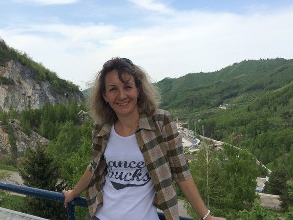 Анна Панкратова