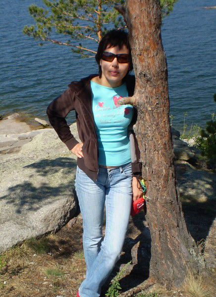 Галина Позднякова