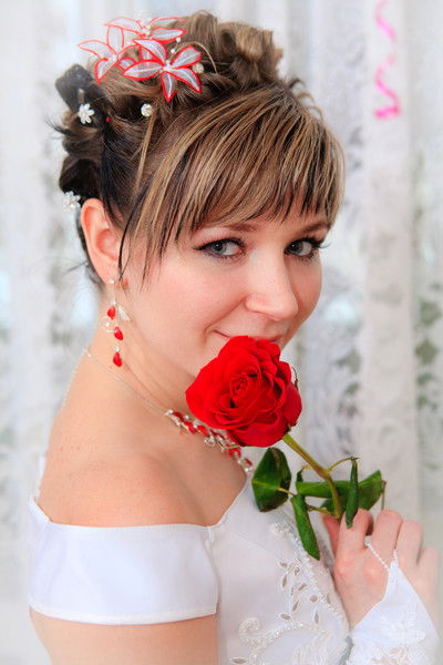 Юлия Аблаева(Поняева)