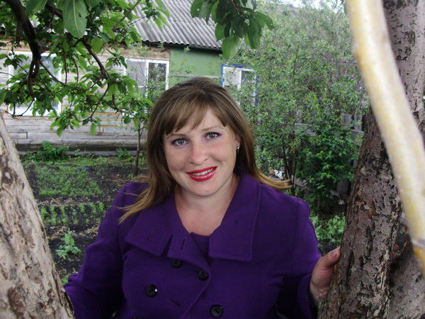 Светлана Садыкова