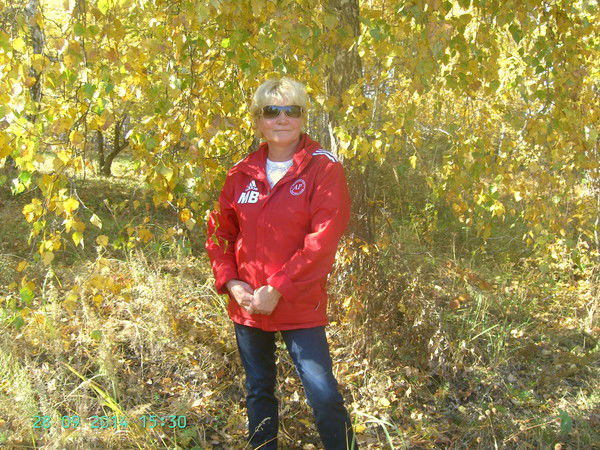 Светлана Суворова