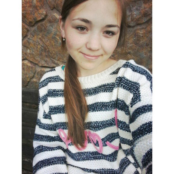 Анюта Добжанская