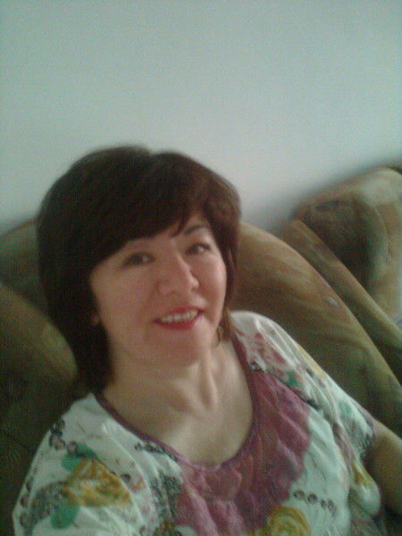 Гулмира Шаймакова