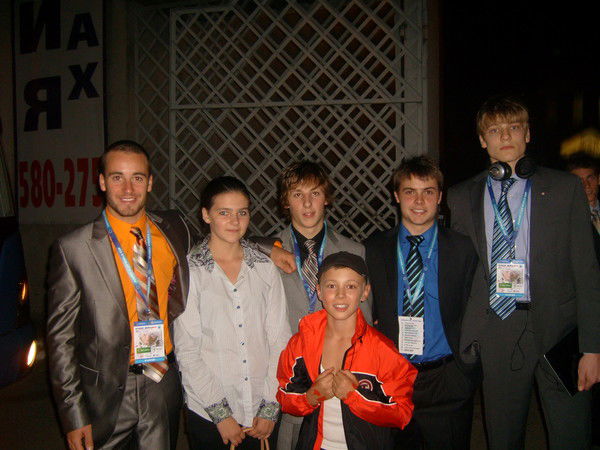 Антон Эглит