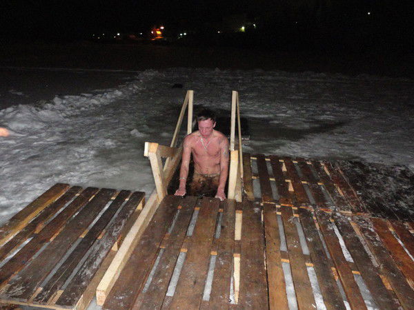 Александр Токарев