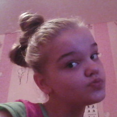 Анна Белова