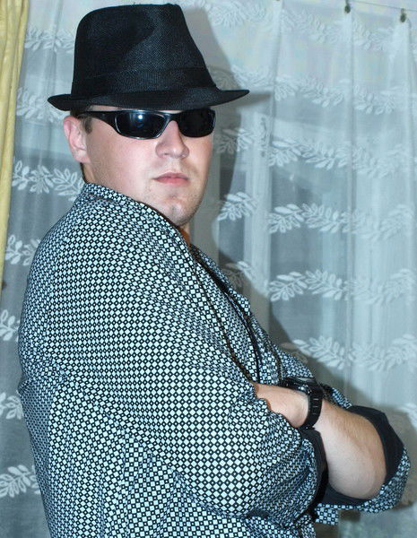 Ростислав Лавров