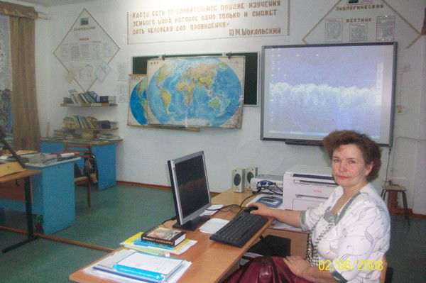 Любовь Седойкина