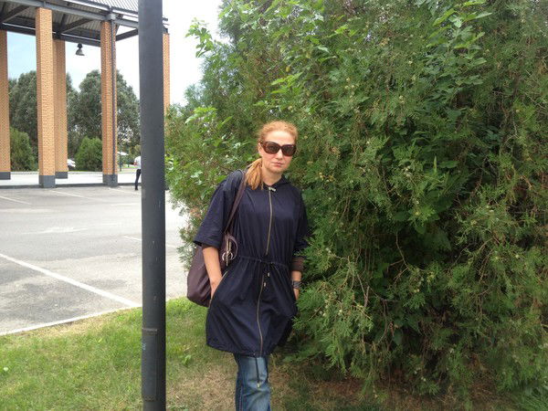 Наталья Карюк (Чипиус)