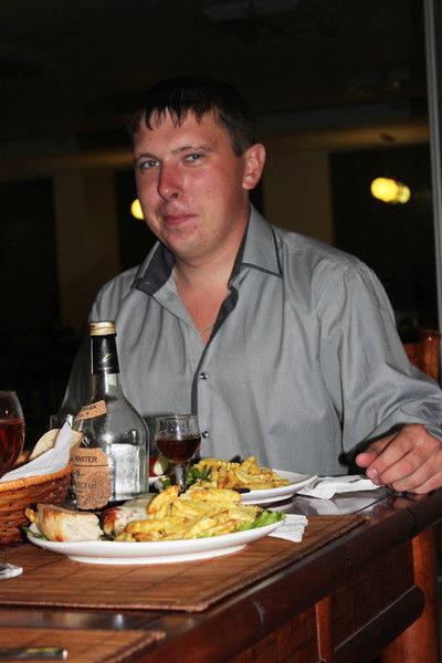 Виталя Глушков