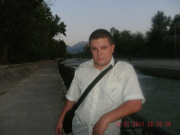 Юрии Захаров