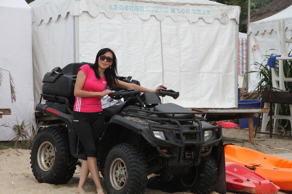 Шынар Доспаева