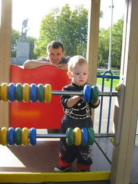 Алексей Полянчиков