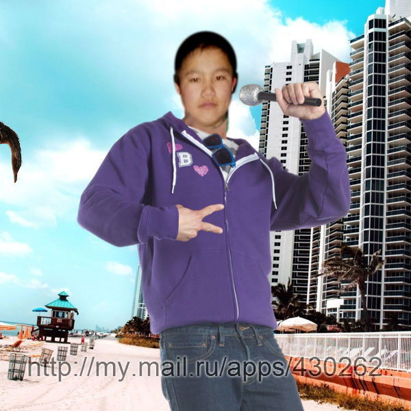 Кыргыз Патриот