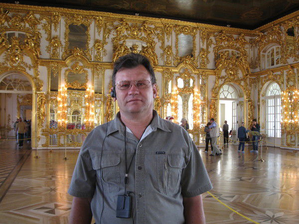 Владимир Чабан