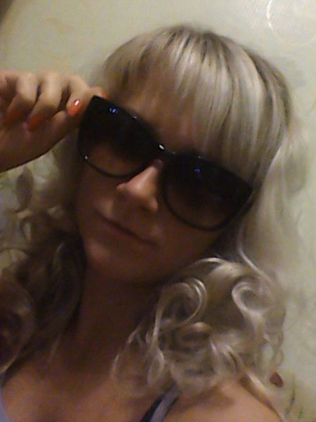 Викуля Колесник