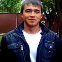 Azamat Kubany4Bek Uulu