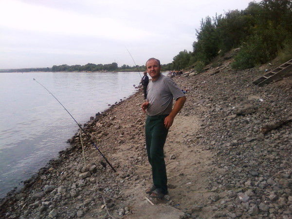 Александр Ломанов