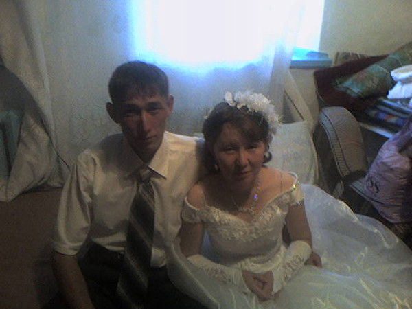 Айгерим Мамышева