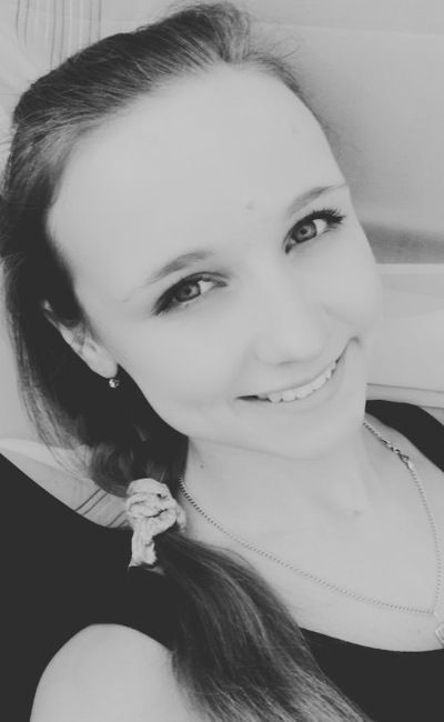 Кристина Петриченко