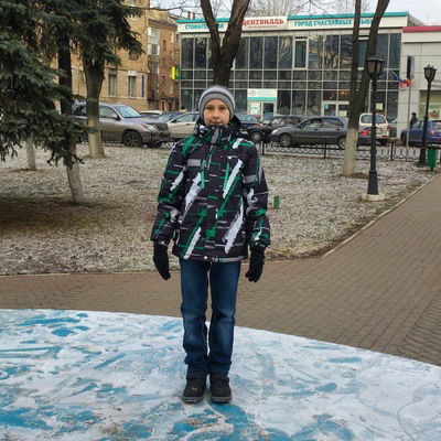 Паша Меркулов