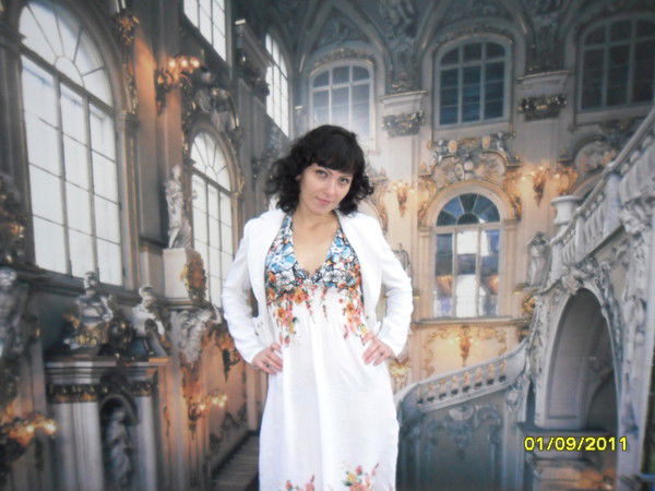 Лариса Понер