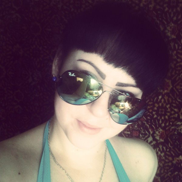 Мария Козарук