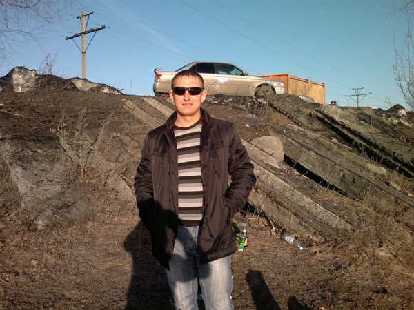 Артём Никитин