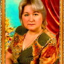 Светлана Лисихина