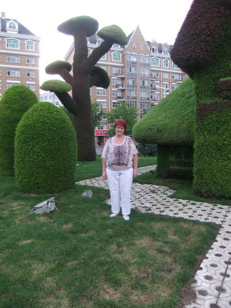 Надежда))) Киримова)))