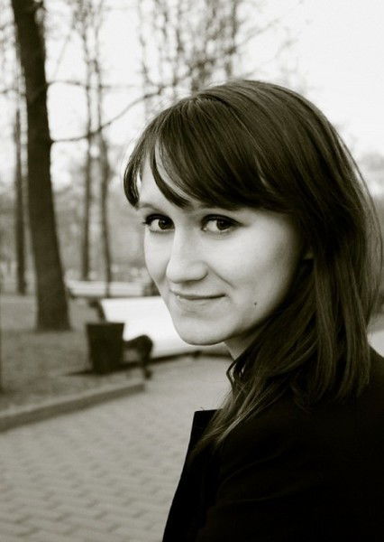 Екатерина Енадарова