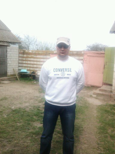 Viacheslav Бондаренко