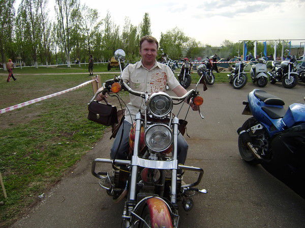 Олег Пурыгин