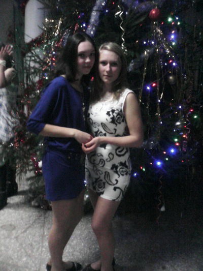 Анна Каменева