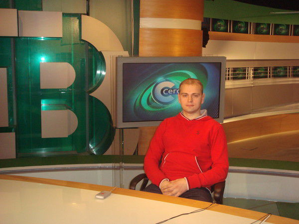 Александр Iv