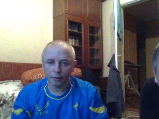 Валера Дубровский