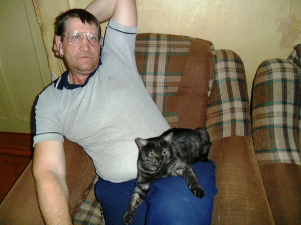 Андрей Смоленский