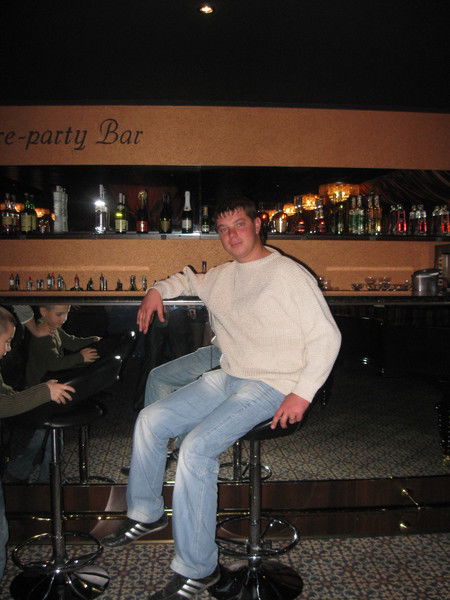 Алексей Левченко