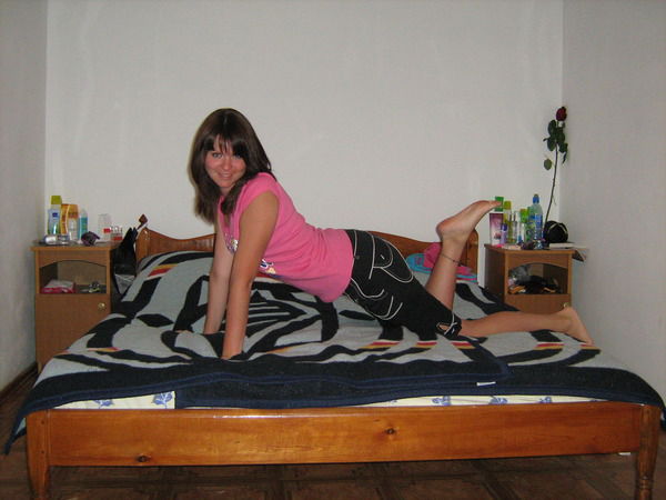 Наталья Крючкова