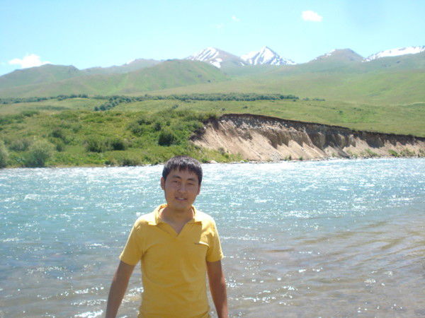 Ринат Болокбаев