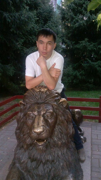 Jalgasbek Abduxodjaev