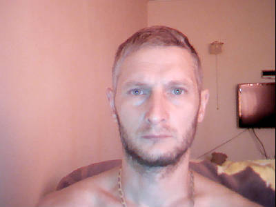 Михаил Мельников