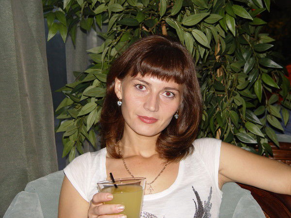 Некрасова Людмила