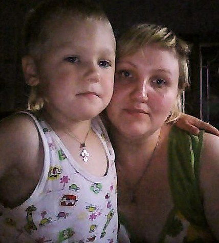 Елена Баулина