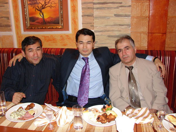 Томас Томас