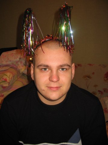 Игорь Белый