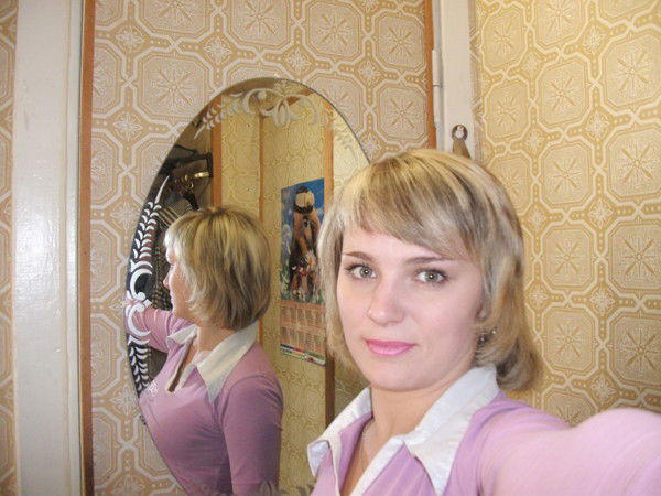 Юлия Матвеева