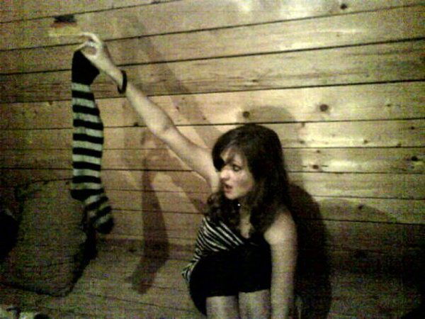 Вероника Котькалова